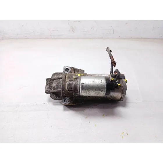 Motor Arranque para Ford Transit V363 Furgoneta (Fcd, Fdd)