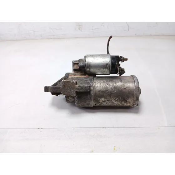 Motor Arranque para Ford Transit V363 Furgoneta (Fcd, Fdd)