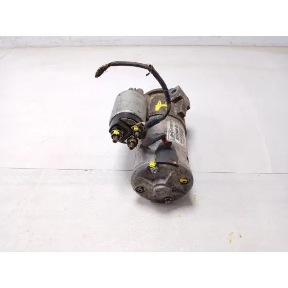 Motor Arranque para Ford Transit V363 Furgoneta (Fcd, Fdd)