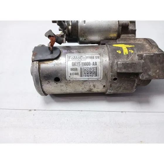 Motor Arranque para Ford Transit V363 Furgoneta (Fcd, Fdd)