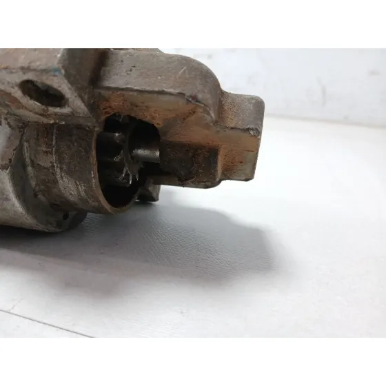 Motor Arranque para Ford Transit V363 Furgoneta (Fcd, Fdd)