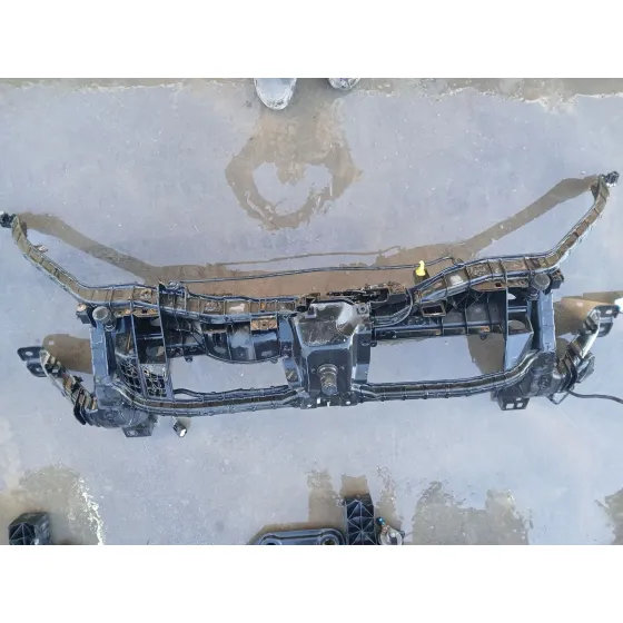 Panel Frontal para Ford Transit V363 Furgoneta (Fcd, Fdd)