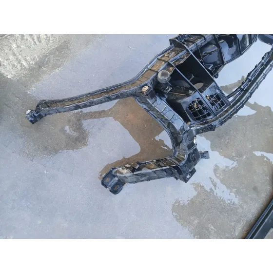 Panel Frontal para Ford Transit V363 Furgoneta (Fcd, Fdd)