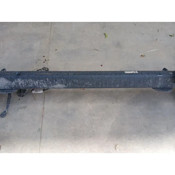 Puente Trasero para Ford Transit V363 Furgoneta (Fcd, Fdd)