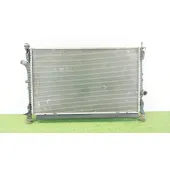 Radiador Agua para Ford Transit V363 Furgoneta (Fcd, Fdd)