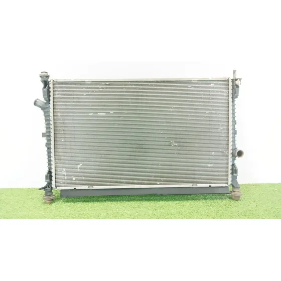 Radiador Agua para Ford Transit V363 Furgoneta (Fcd, Fdd)