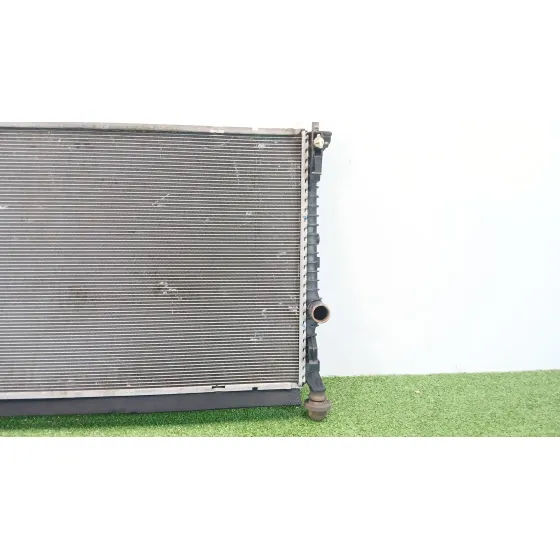 Radiador Agua para Ford Transit V363 Furgoneta (Fcd, Fdd)