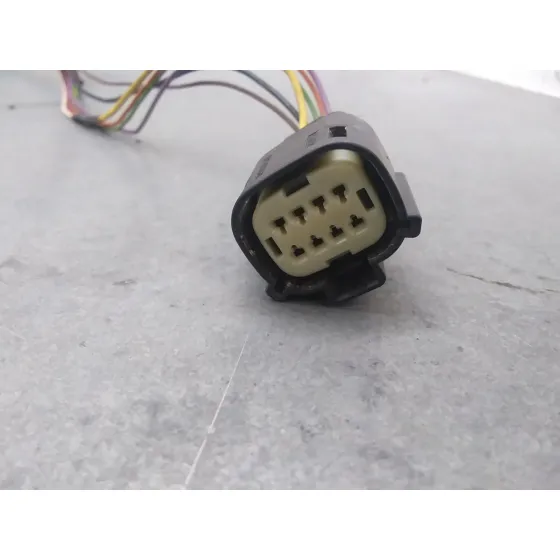 Retrovisor Derecho para Ford Transit V363 Furgoneta (Fcd, Fdd)