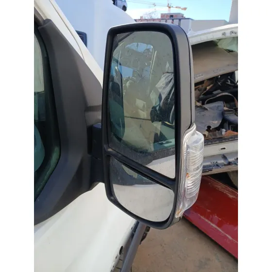 Retrovisor Derecho para Ford Transit V363 Furgoneta (Fcd, Fdd)