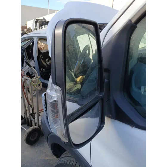 Retrovisor Izquierdo para Ford Transit V363 Furgoneta (Fcd, Fdd)