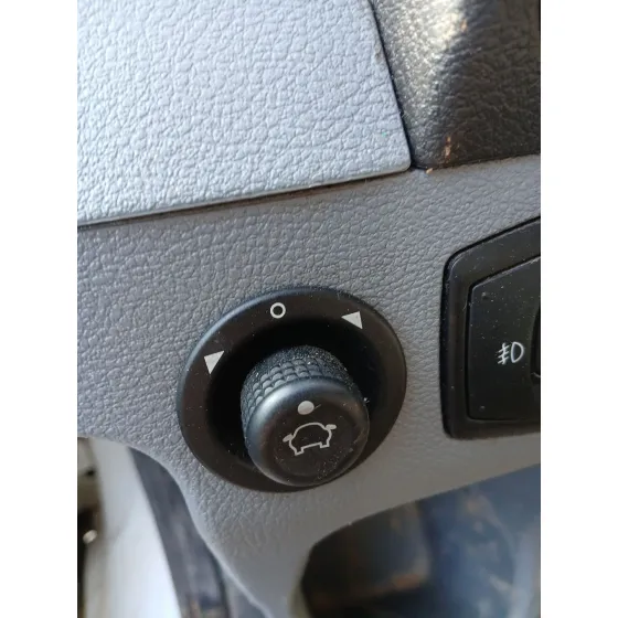 Retrovisor Izquierdo para Ford Transit V363 Furgoneta (Fcd, Fdd)