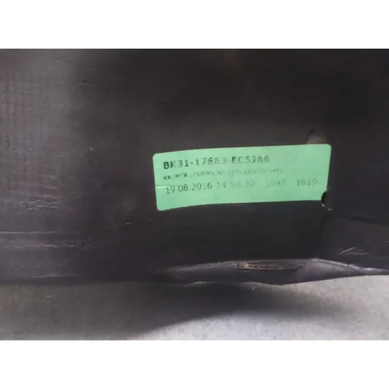 Retrovisor Izquierdo para Ford Transit V363 Furgoneta (Fcd, Fdd)