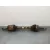 Transmision Delantera Izquierda para Ford Transit V363 Furgoneta (Fcd, Fdd)