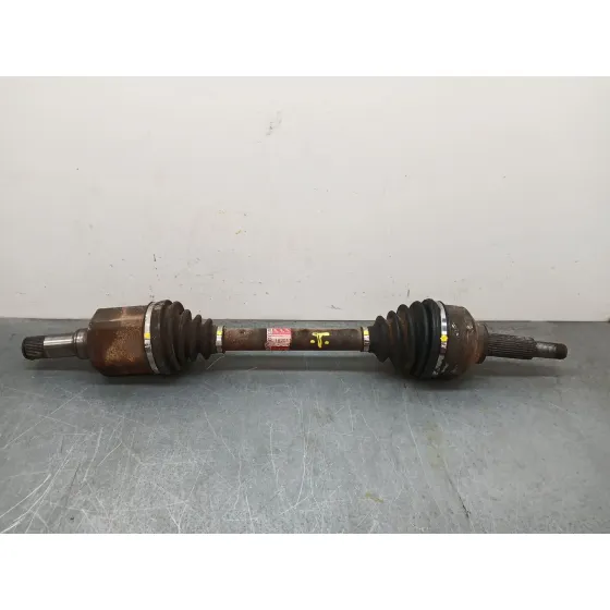 Transmision Delantera Izquierda para Ford Transit V363 Furgoneta (Fcd, Fdd)