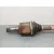 Transmision Delantera Izquierda para Ford Transit V363 Furgoneta (Fcd, Fdd)