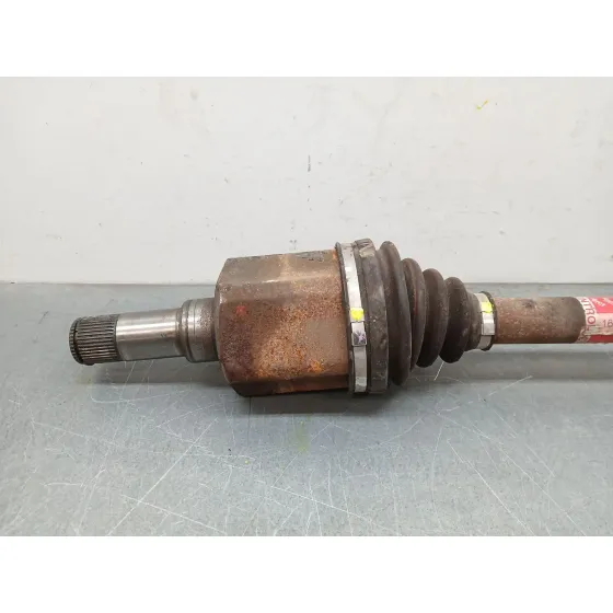 Transmision Delantera Izquierda para Ford Transit V363 Furgoneta (Fcd, Fdd)