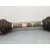 Transmision Delantera Izquierda para Ford Transit V363 Furgoneta (Fcd, Fdd)