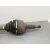 Transmision Delantera Izquierda para Ford Transit V363 Furgoneta (Fcd, Fdd)
