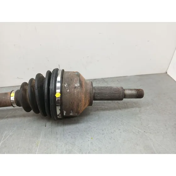 Transmision Delantera Izquierda para Ford Transit V363 Furgoneta (Fcd, Fdd)