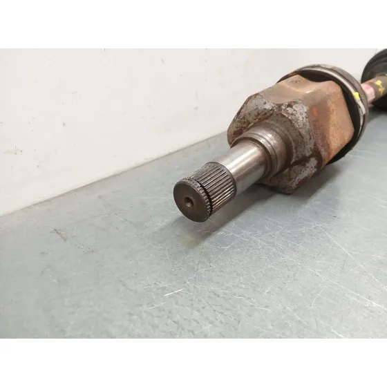 Transmision Delantera Izquierda para Ford Transit V363 Furgoneta (Fcd, Fdd)