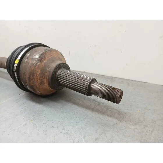 Transmision Delantera Izquierda para Ford Transit V363 Furgoneta (Fcd, Fdd)