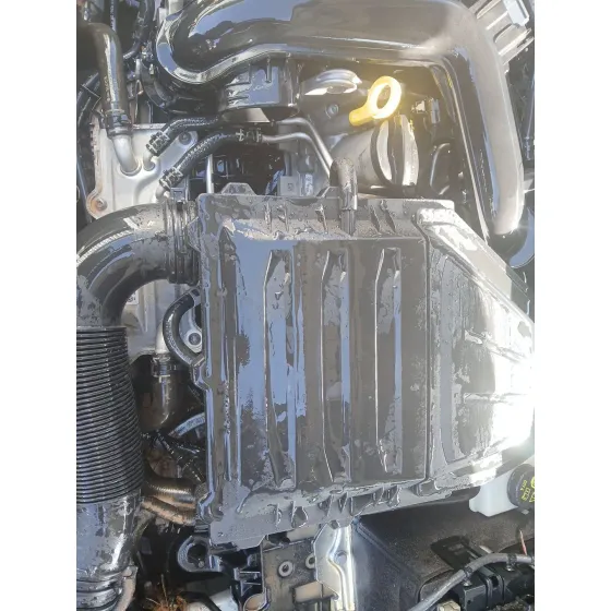 Motor Completo para Volkswagen Polo Vi (Aw1, Bz1, Ae1)