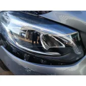 Faro Derecho para Mercedes-Benz Clase B Sports Tourer (W246, W242)