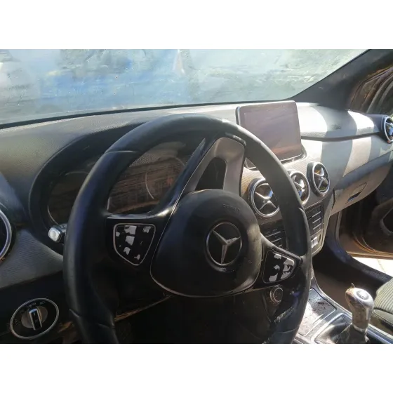 Kit Airbag para Mercedes-Benz Clase B Sports Tourer (W246, W242)