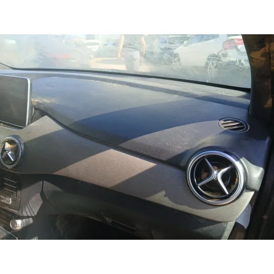 Kit Airbag para Mercedes-Benz Clase B Sports Tourer (W246, W242)