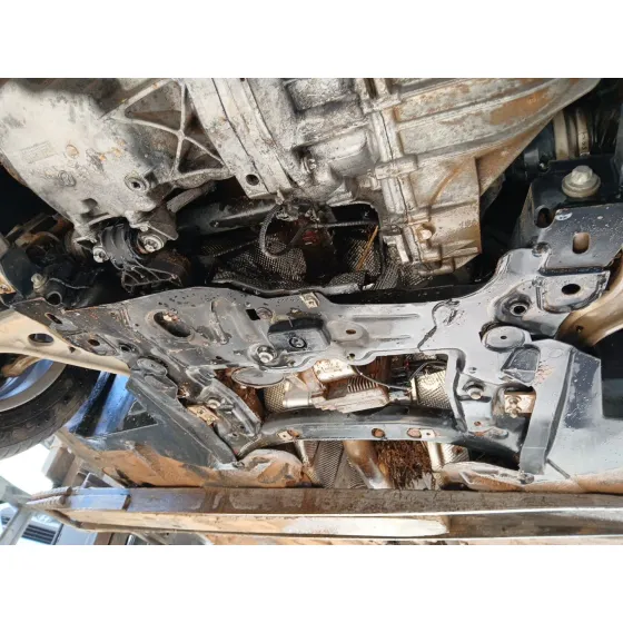 Puente Delantero para Mercedes-Benz Clase B Sports Tourer (W246, W242)