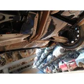 Puente Trasero para Mercedes-Benz Clase B Sports Tourer (W246, W242)