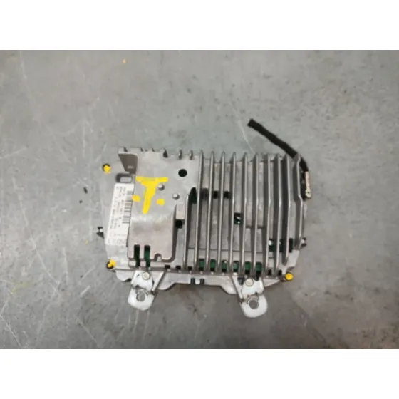 Sistema Audio / Radio Cd para Ford Transit V363 Furgoneta (Fcd, Fdd)