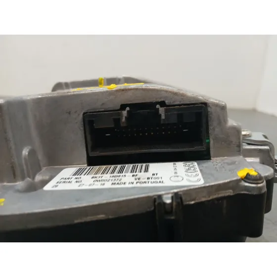 Sistema Audio / Radio Cd para Ford Transit V363 Furgoneta (Fcd, Fdd)