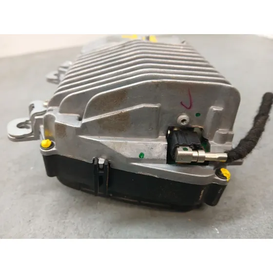 Sistema Audio / Radio Cd para Ford Transit V363 Furgoneta (Fcd, Fdd)