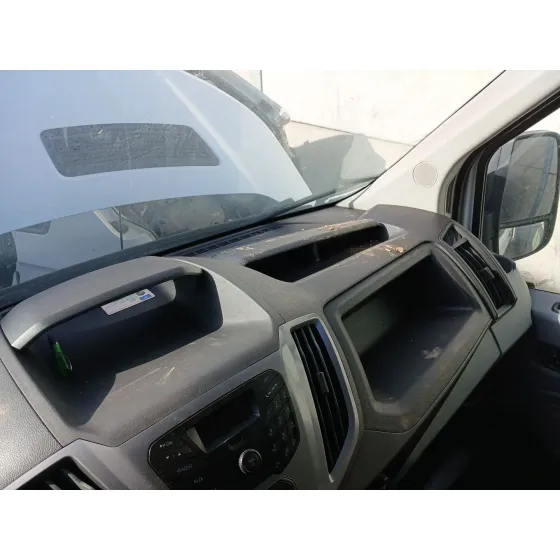 Salpicadero para Ford Transit V363 Furgoneta (Fcd, Fdd)