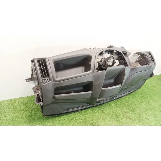 Salpicadero para Ford Transit V363 Furgoneta (Fcd, Fdd)