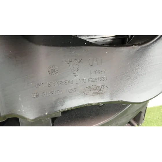 Salpicadero para Ford Transit V363 Furgoneta (Fcd, Fdd)