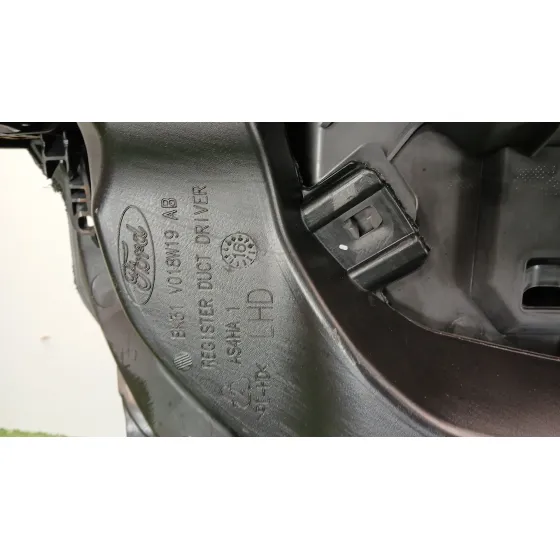 Salpicadero para Ford Transit V363 Furgoneta (Fcd, Fdd)