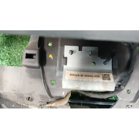Salpicadero para Ford Transit V363 Furgoneta (Fcd, Fdd)