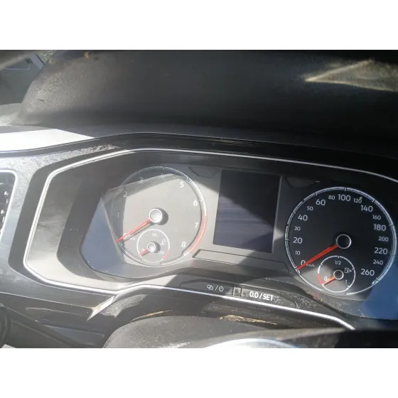 Cuadro Instrumentos para Volkswagen Polo Vi (Aw1, Bz1, Ae1)