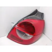 Piloto Trasero Derecho para Renault Clio Iii (Br0/1, Cr0/1)