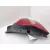 Piloto Trasero Derecho para Renault Clio Iii (Br0/1, Cr0/1)