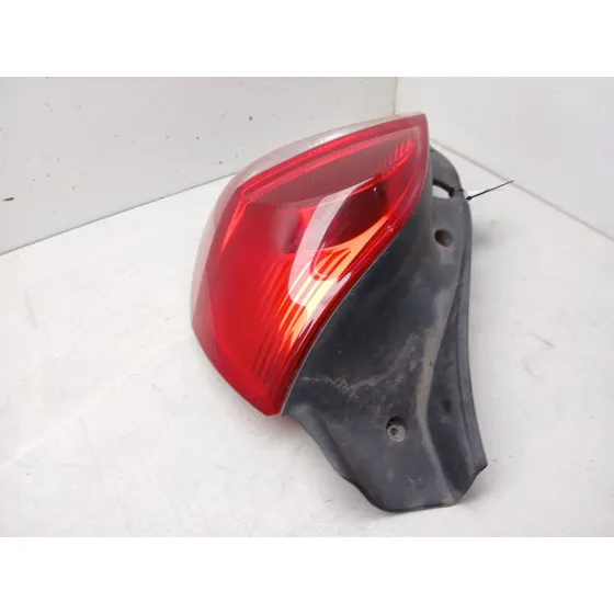 Piloto Trasero Derecho para Renault Clio Iii (Br0/1, Cr0/1)