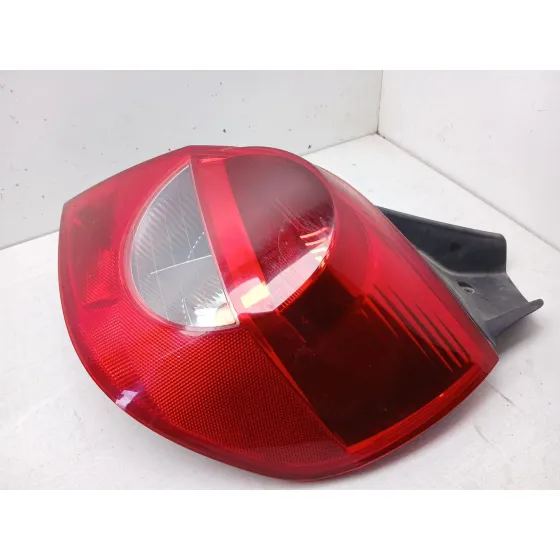 Piloto Trasero Derecho para Renault Clio Iii (Br0/1, Cr0/1)