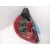 Piloto Trasero Derecho para Renault Clio Iii (Br0/1, Cr0/1)