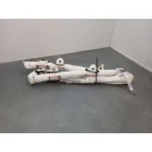 Airbag Cortina Delantero Derecho para Citroën C4 Iii (Ba_, Bb_, Bc_)