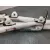 Airbag Cortina Delantero Derecho para Citroën C4 Iii (Ba_, Bb_, Bc_)
