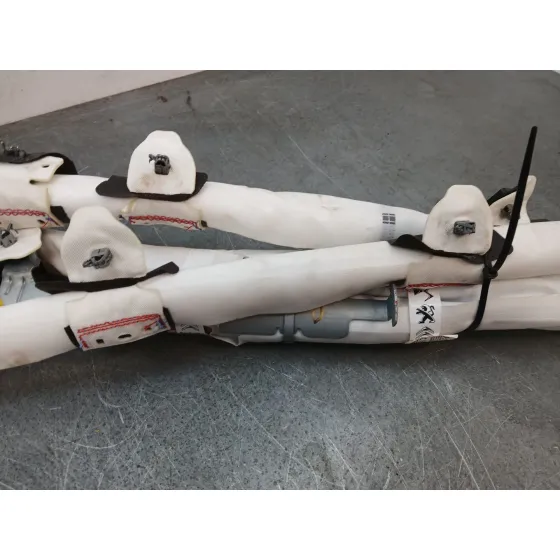Airbag Cortina Delantero Derecho para Citroën C4 Iii (Ba_, Bb_, Bc_)
