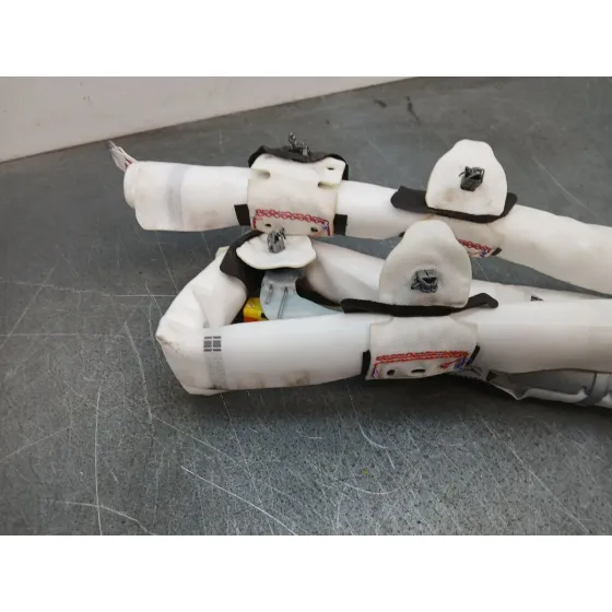 Airbag Cortina Delantero Derecho para Citroën C4 Iii (Ba_, Bb_, Bc_)