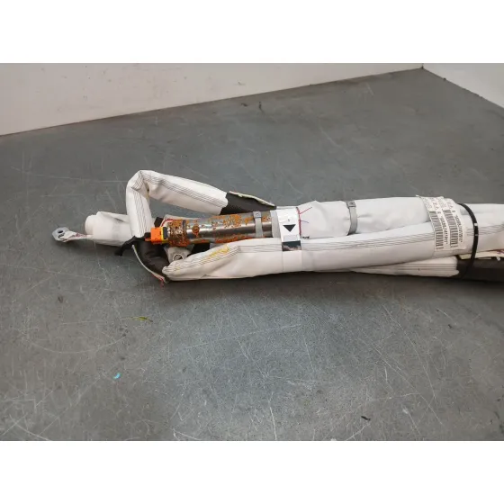 Airbag Cortina Delantero Derecho para Citroën C4 Iii (Ba_, Bb_, Bc_)